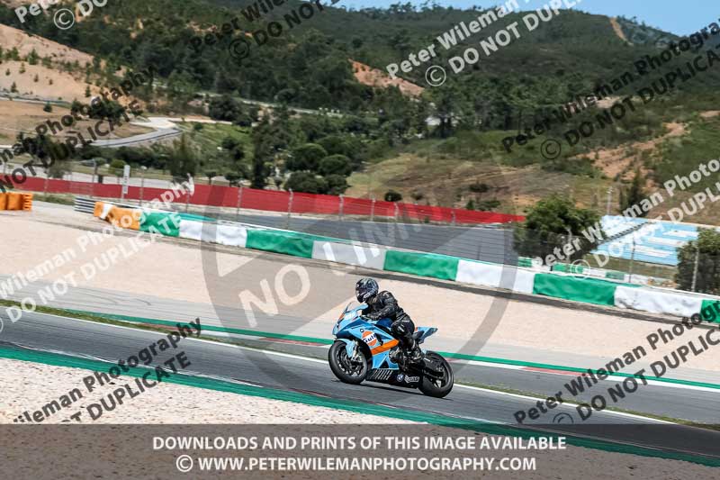 may 2019;motorbikes;no limits;peter wileman photography;portimao;portugal;trackday digital images